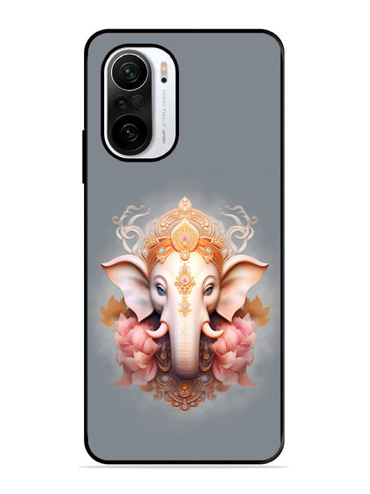 XIAOMI MI 11X 5G Ganesh Ji