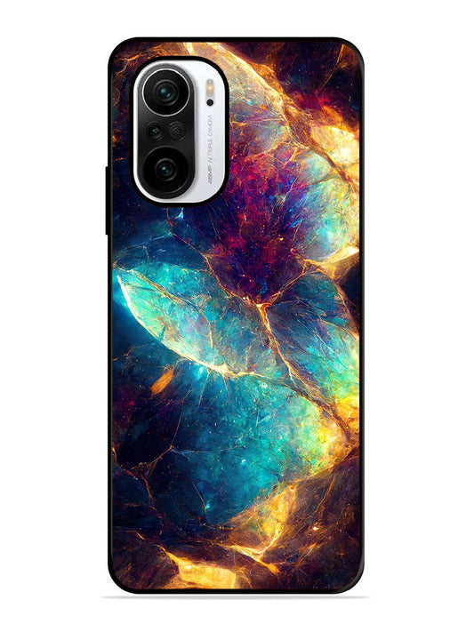 XIAOMI MI 11X 5G Vibrant, Kaleidoscope, Chromatic Fusion