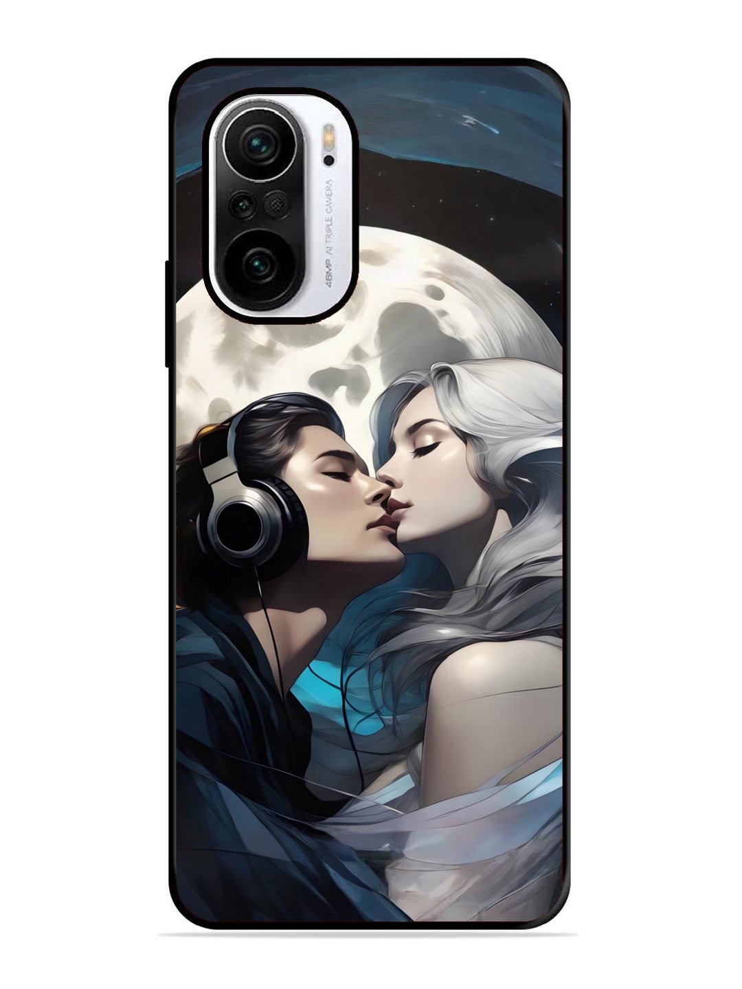 XIAOMI MI 11X 5G Love, Together Always, Romance