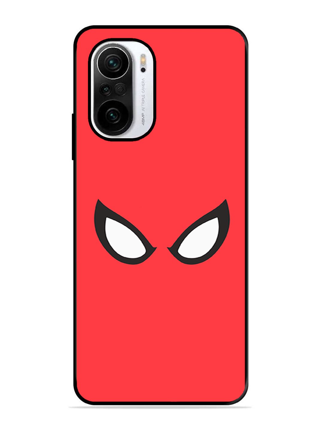 XIAOMI MI 11X 5G Spiderman Eyes