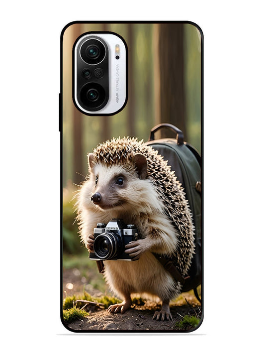 XIAOMI MI 11X 5G Wildlife Photographer
