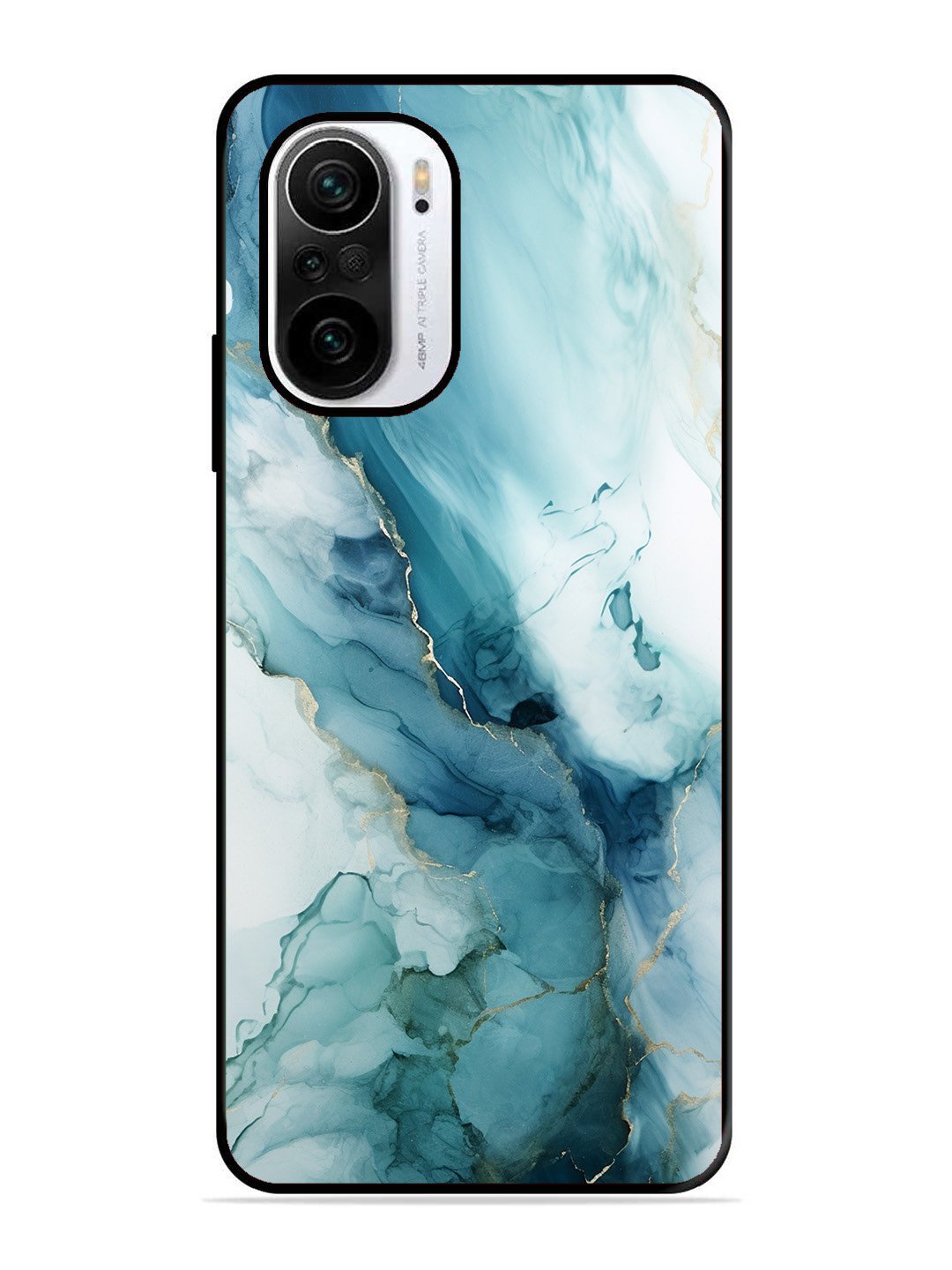 XIAOMI MI 11X 5G Oceanic Marble