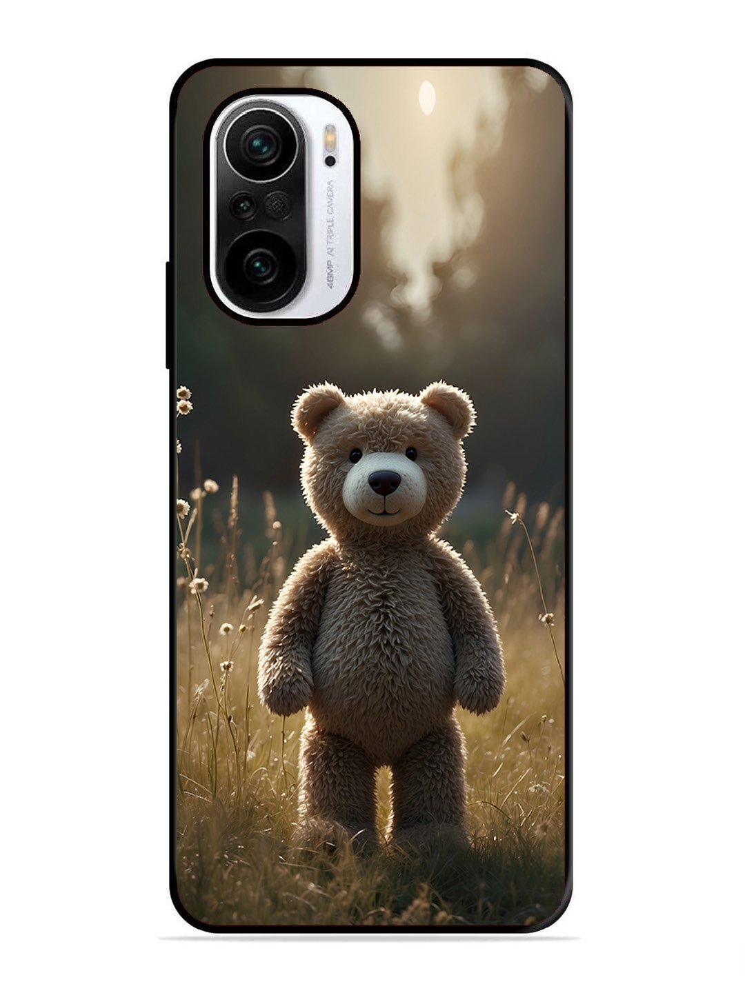 XIAOMI MI 11X 5G Teddy Beer