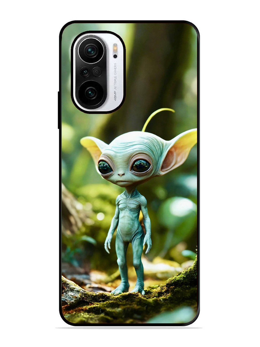 XIAOMI MI 11X 5G Alone Alien