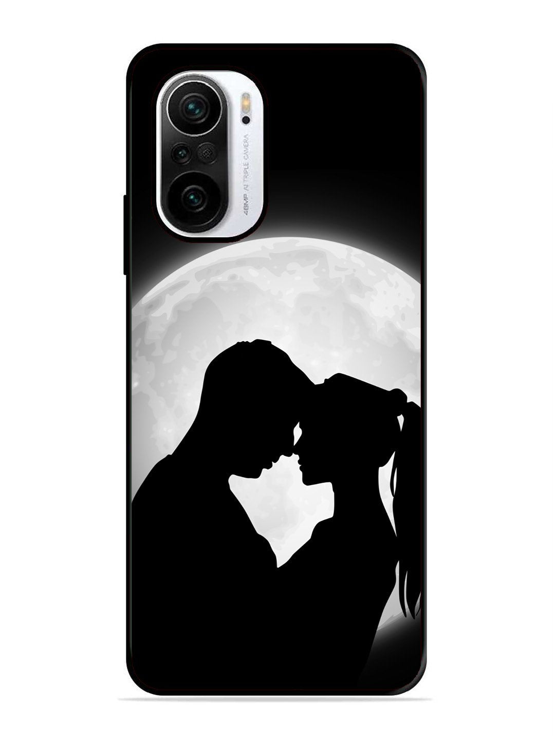 XIAOMI MI 11X 5G Couple on Moon