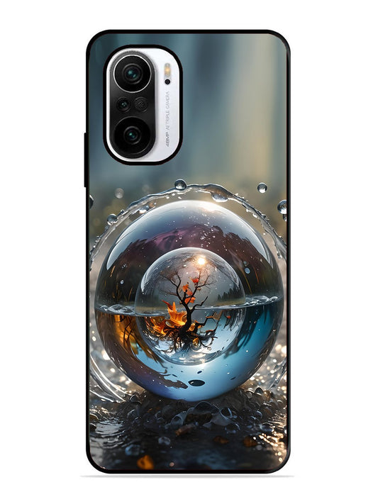 XIAOMI MI 11X 5G Aquatree In Waterball