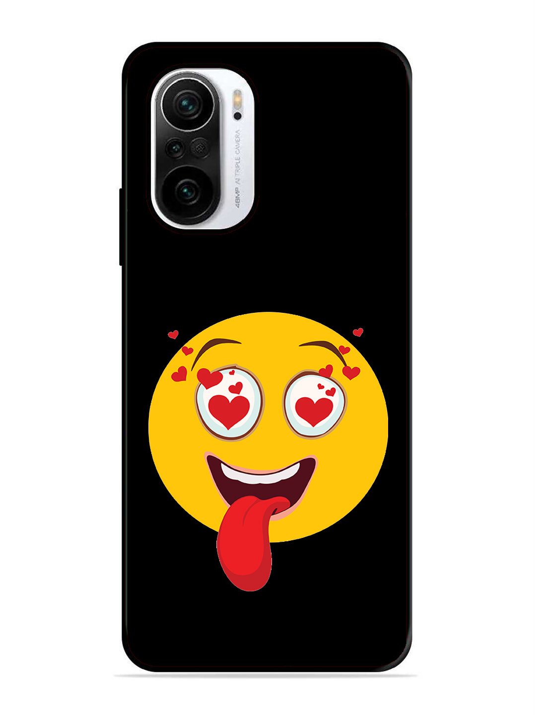 XIAOMI MI 11X 5G Lovely Smiley