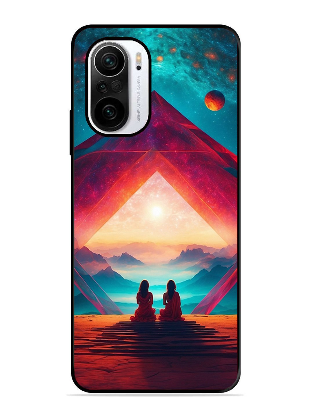 XIAOMI MI 11X 5G Meditation