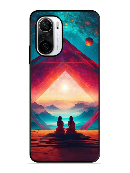 XIAOMI MI 11X 5G Meditation