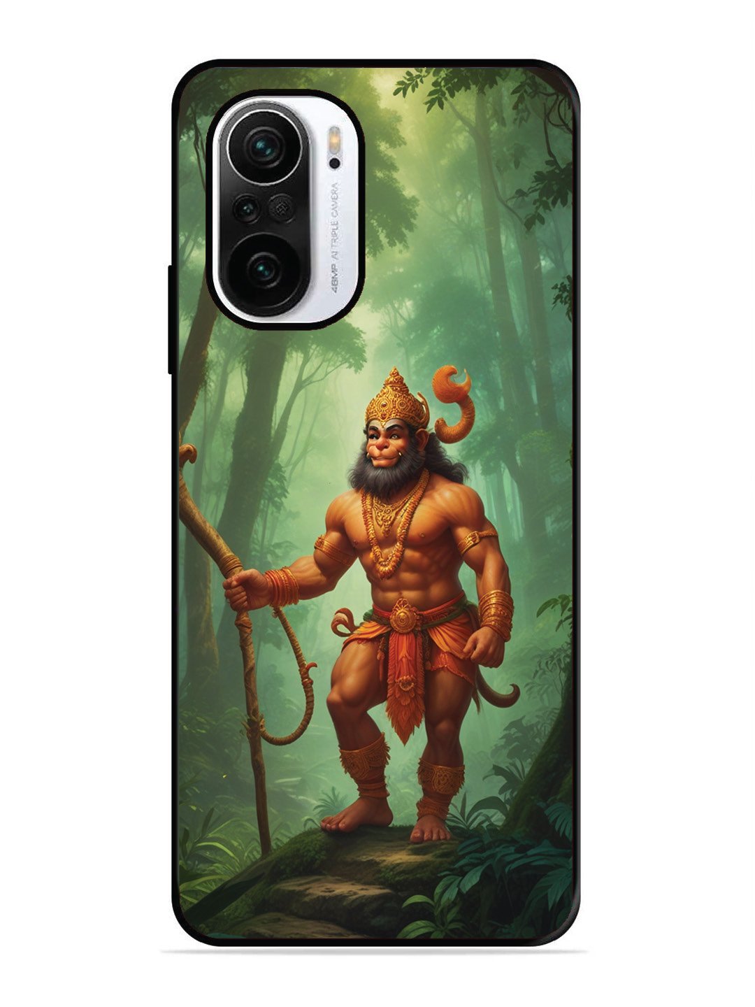 XIAOMI MI 11X 5G Veer Hanuman