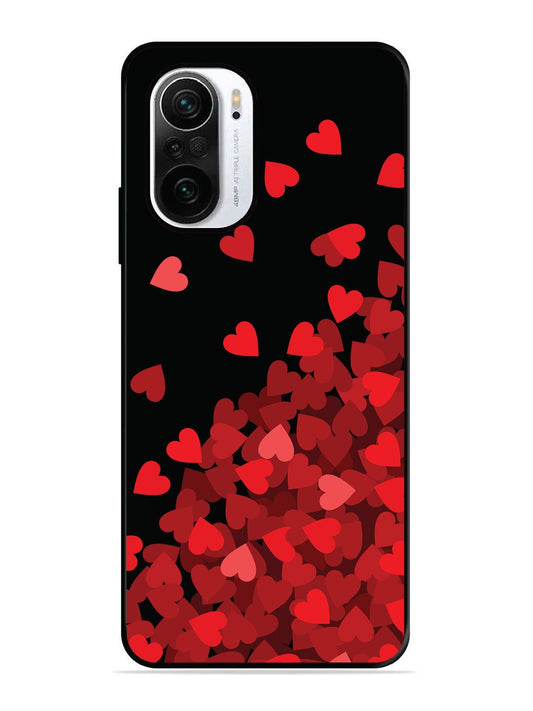 XIAOMI MI 11X 5G Red Hearts