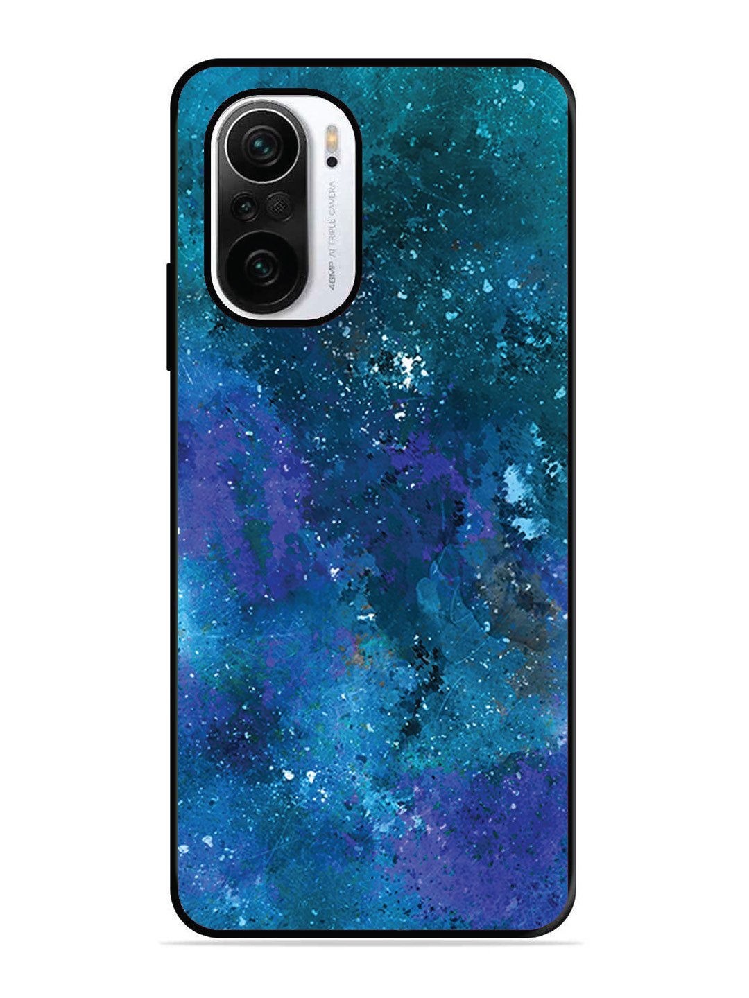 XIAOMI MI 11X 5G Celestial Dreamscape, Nebula