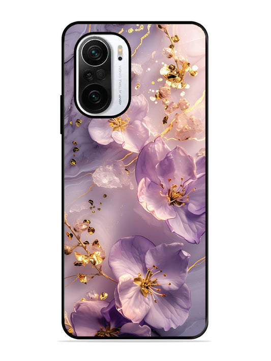 XIAOMI MI 11X 5G Orchid with Golden Safron