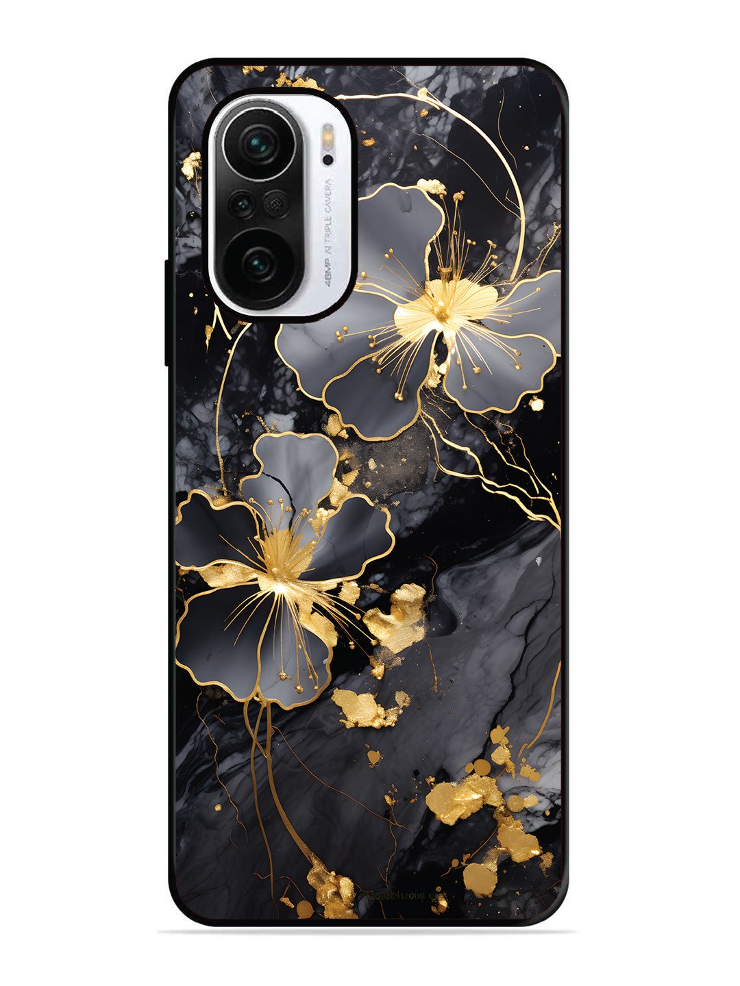XIAOMI MI 11X 5G Dark Flowars