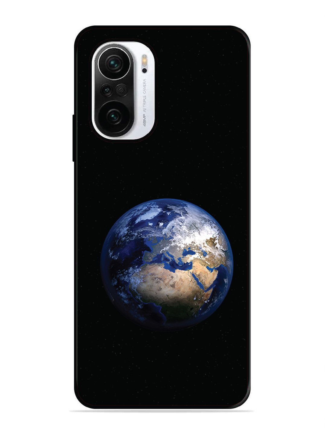 XIAOMI MI 11X 5G Earth From Space