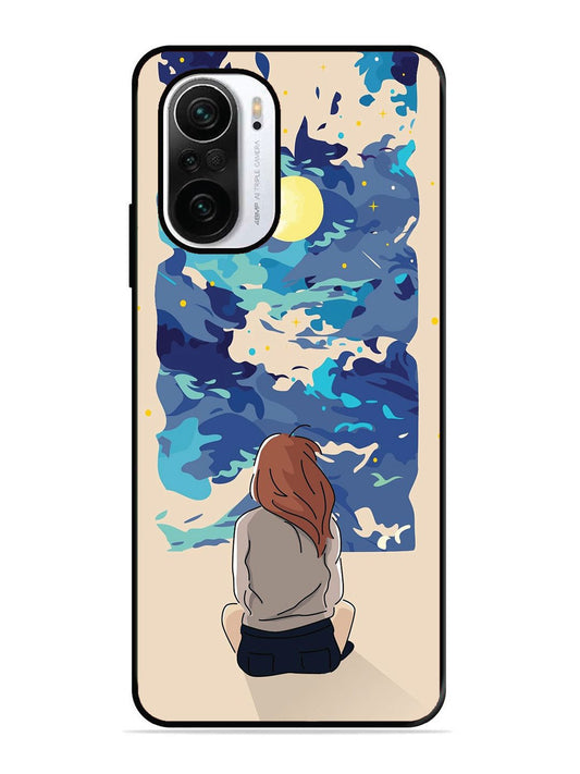 XIAOMI MI 11X 5G Single Girl