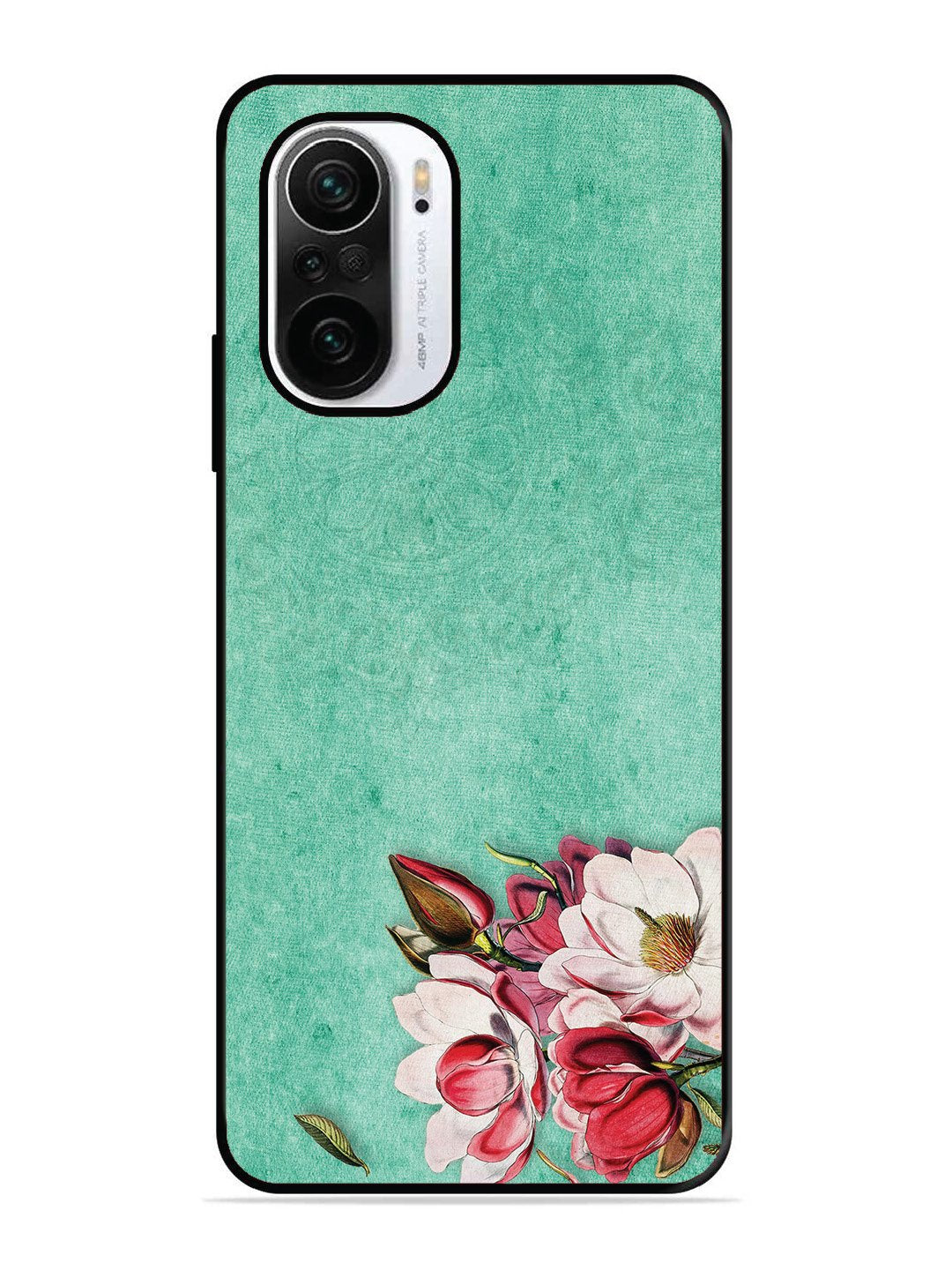 XIAOMI MI 11X 5G Beautiful Flowers