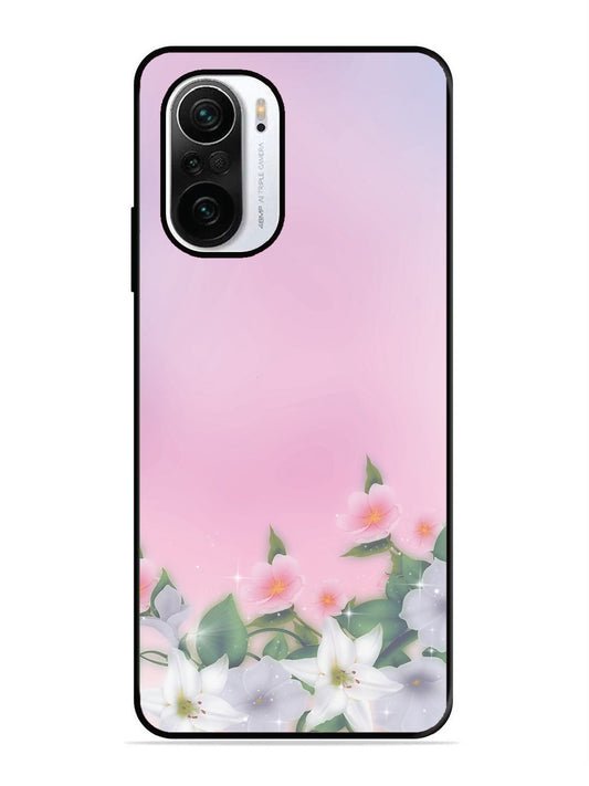 XIAOMI MI 11X 5G Pink Floral Elegance