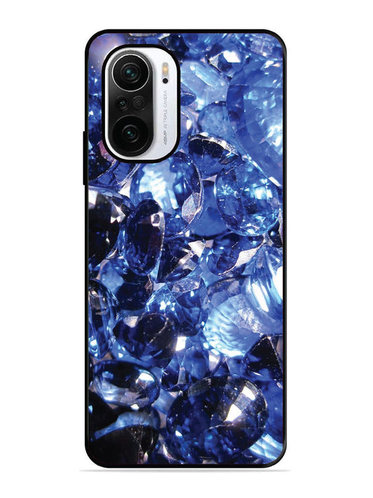 XIAOMI MI 11X 5G Oceanic Sapphire Sphere