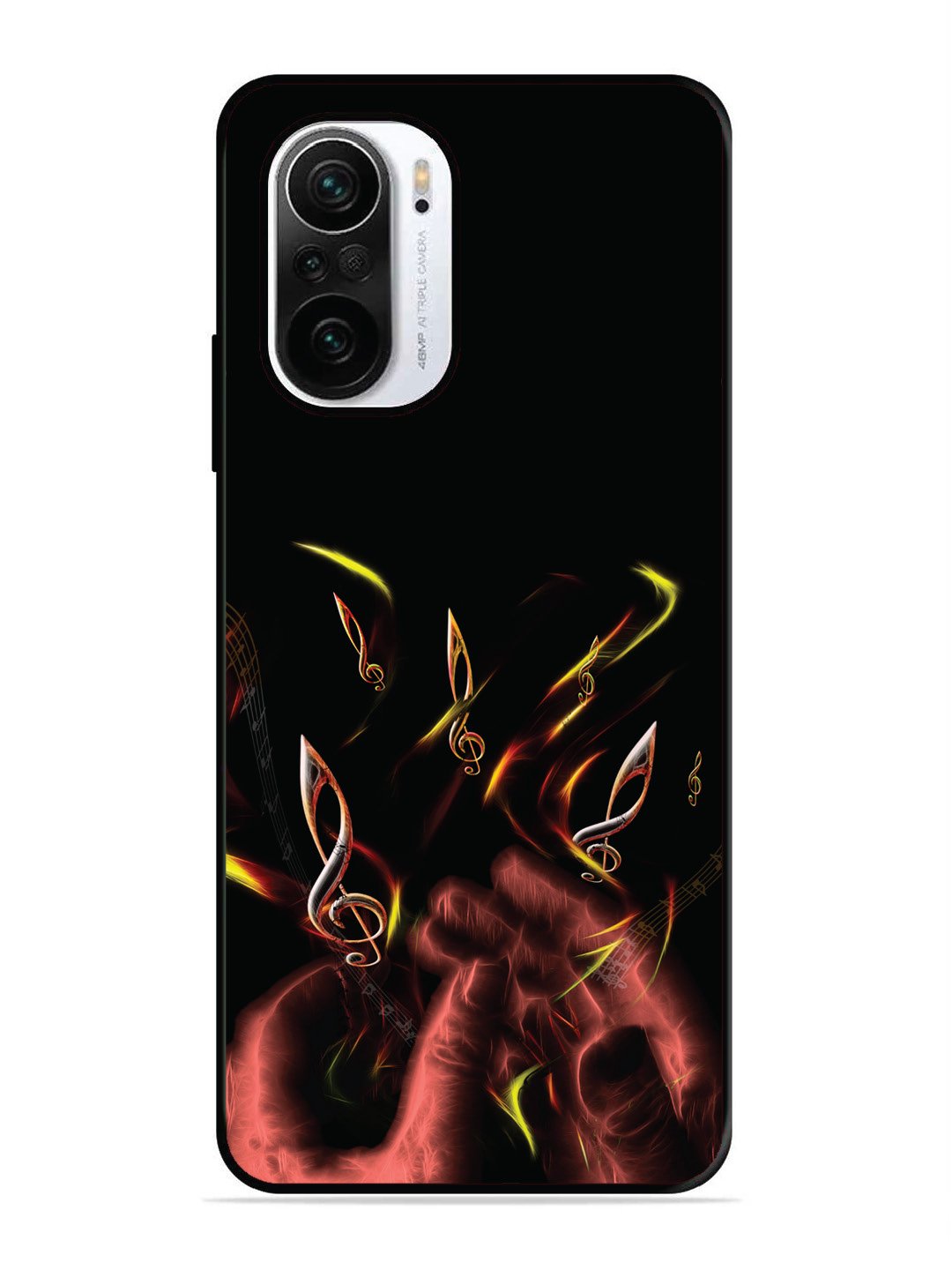 XIAOMI MI 11X 5G Musical Art