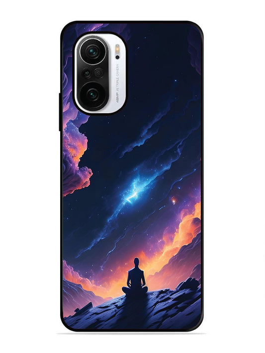 XIAOMI MI 11X 5G Yoga beautiful Sky