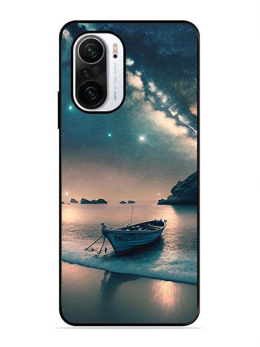 XIAOMI MI 11X 5G Seaside Escape