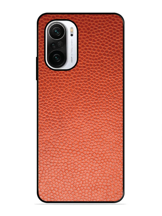 XIAOMI MI 11X 5G Leather Pattern