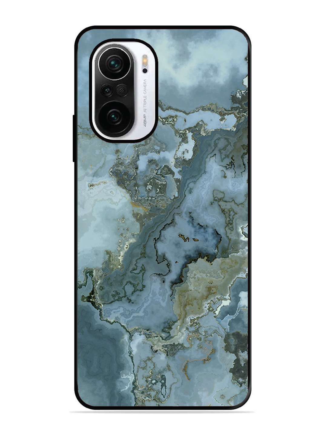 XIAOMI MI 11X 5G Celestial Blue Marble