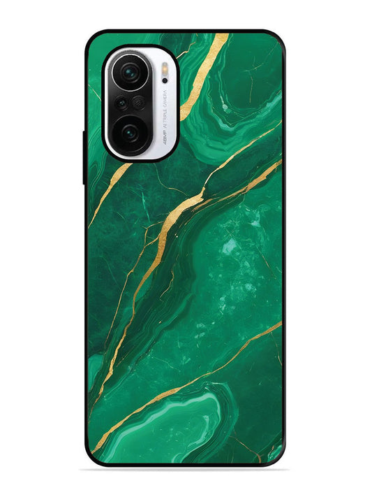 XIAOMI MI 11X 5G Citrus Green Marble
