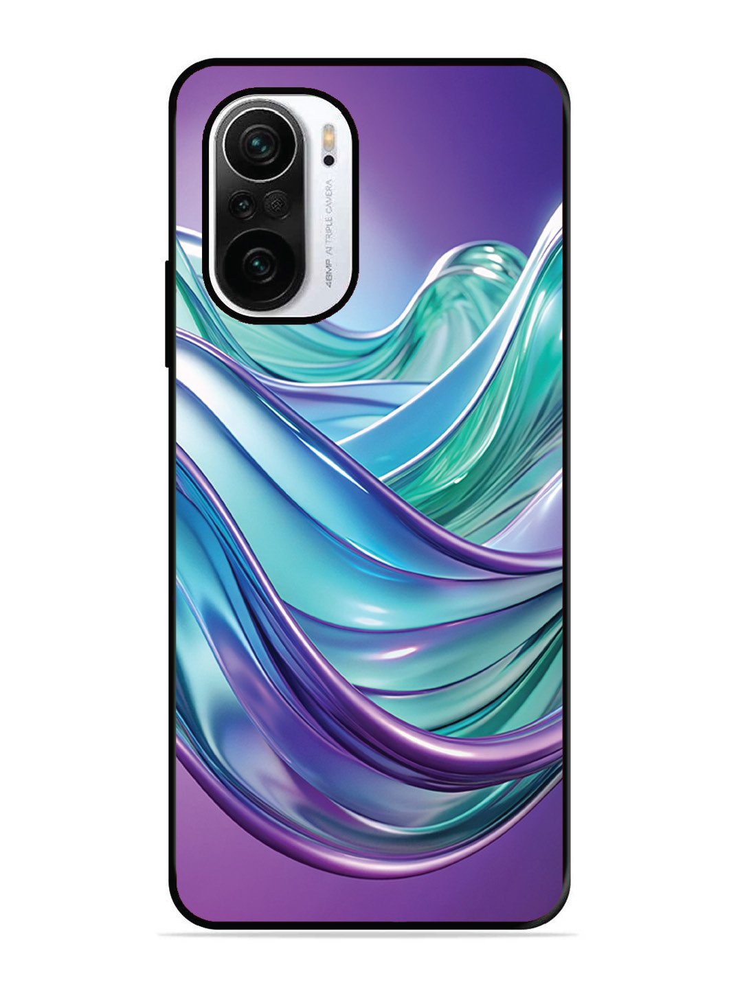 XIAOMI MI 11X 5G Mystic Purple Wave