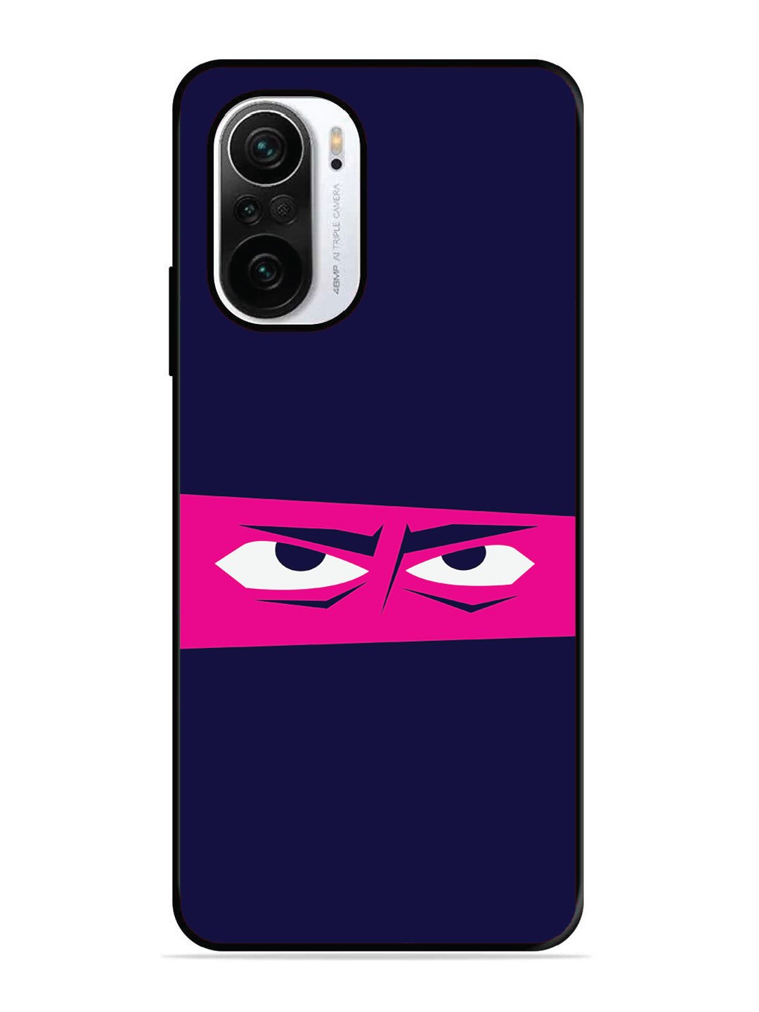 XIAOMI MI 11X 5G Eyes On Pink