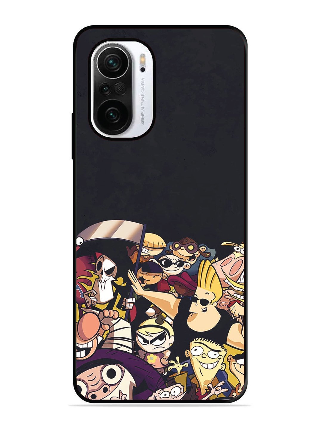 XIAOMI MI 11X 5G Cartoon Network's toons