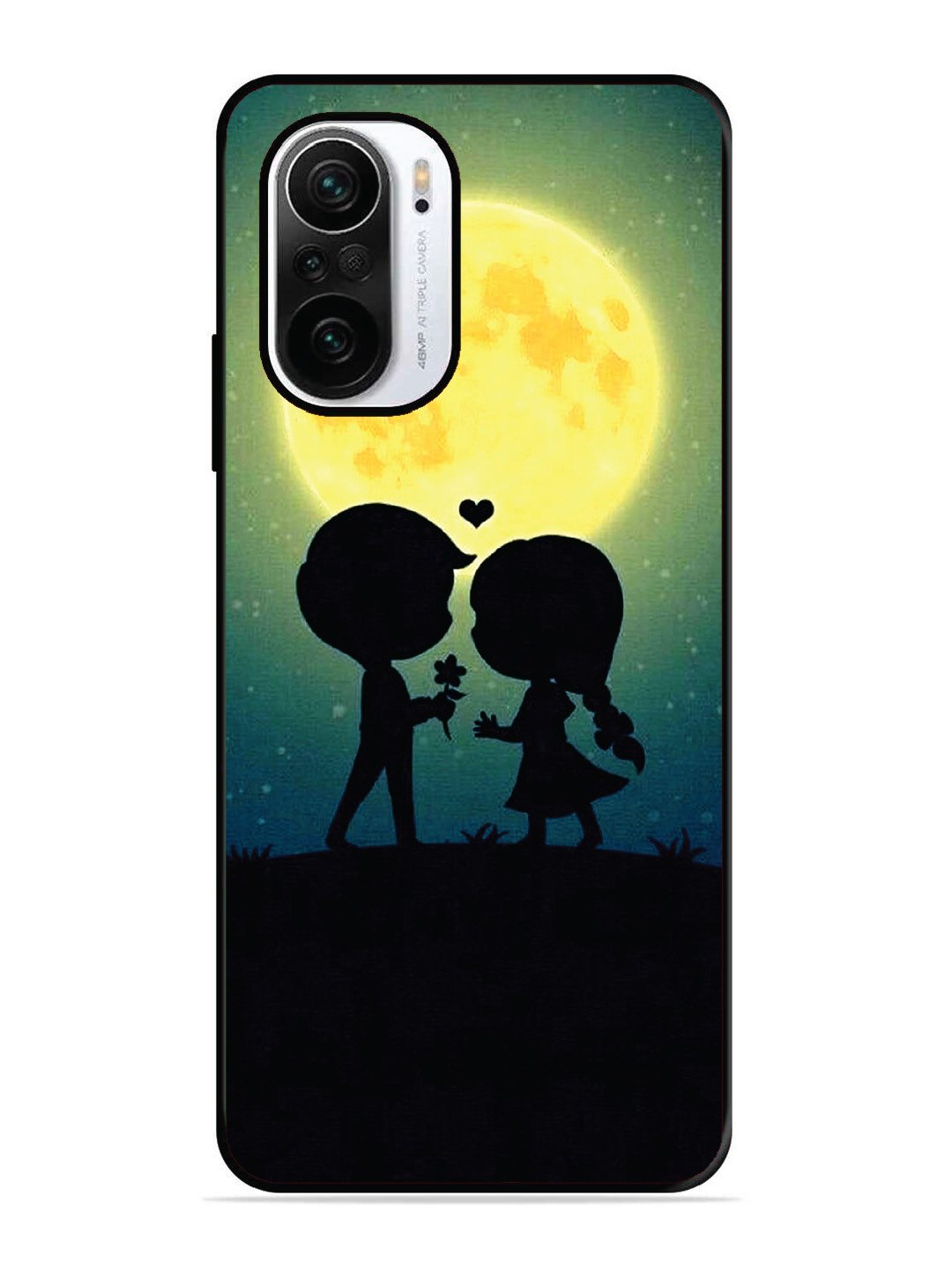 XIAOMI MI 11X 5G Couple Kids