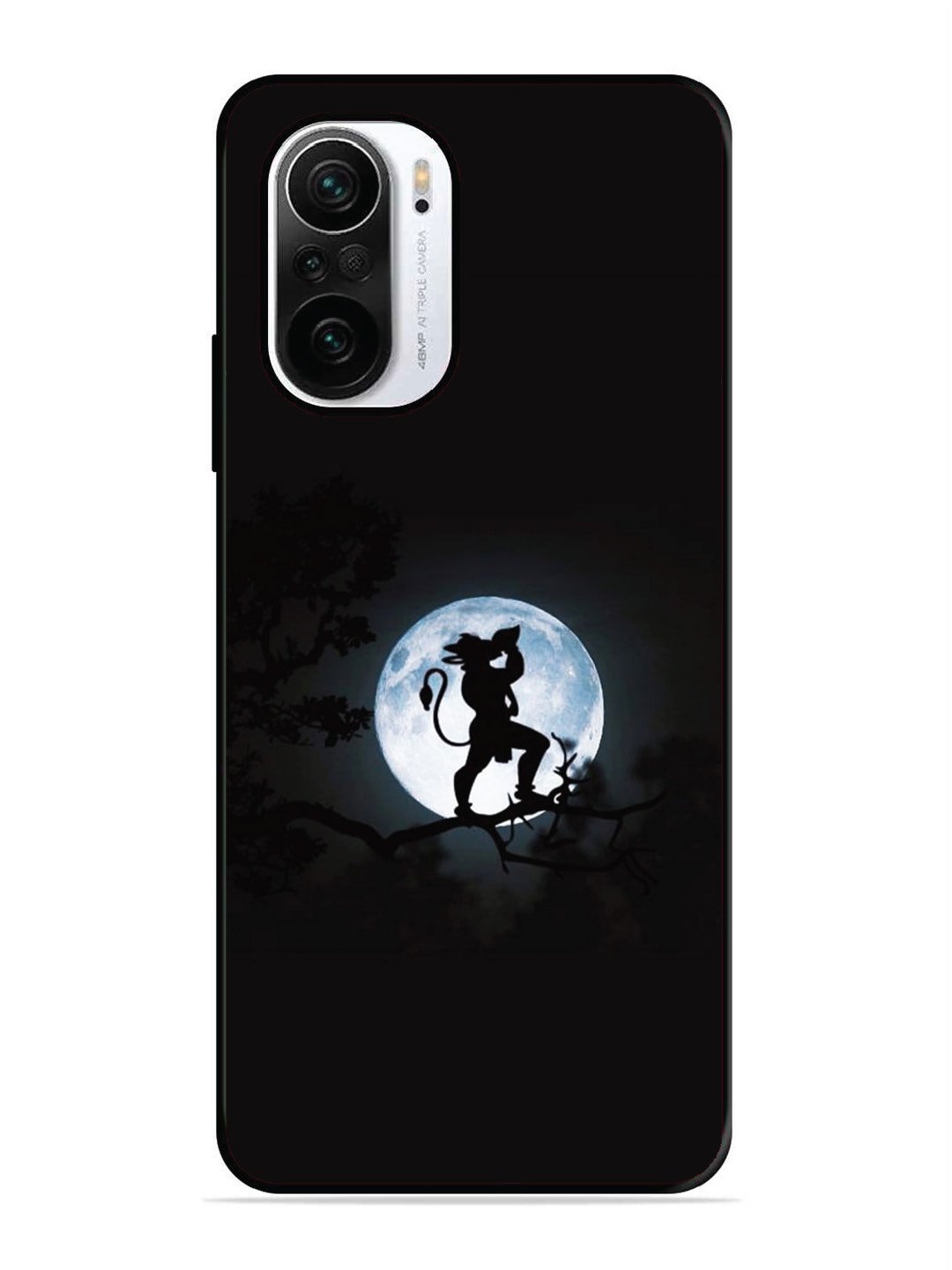 XIAOMI MI 11X 5G Hanuman