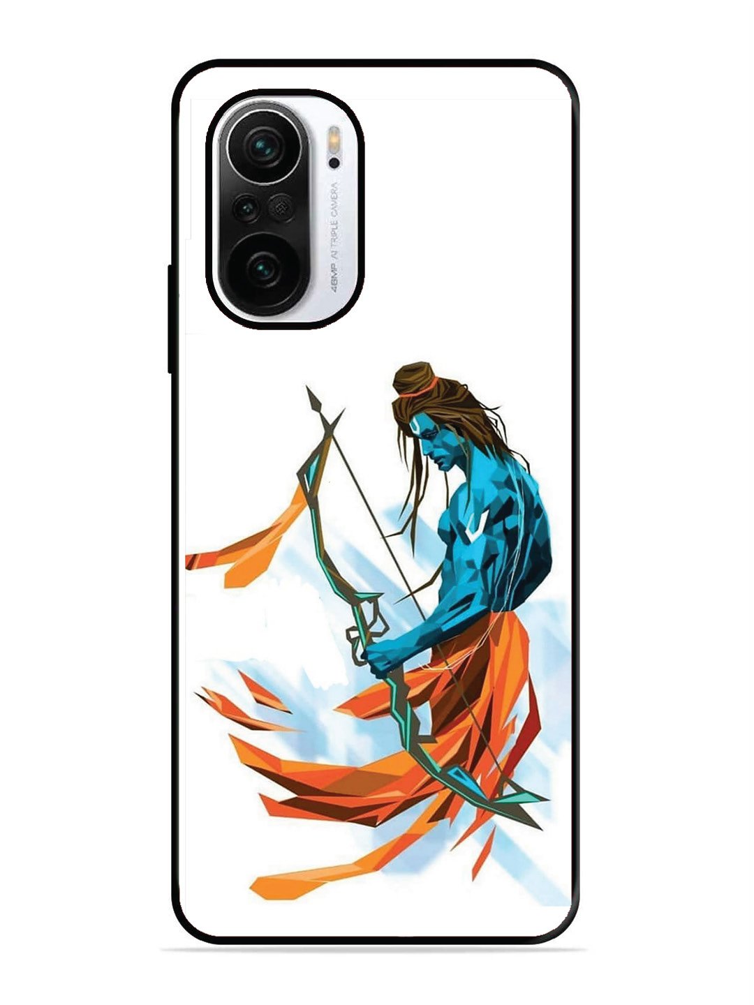 XIAOMI MI 11X 5G Shri Ram