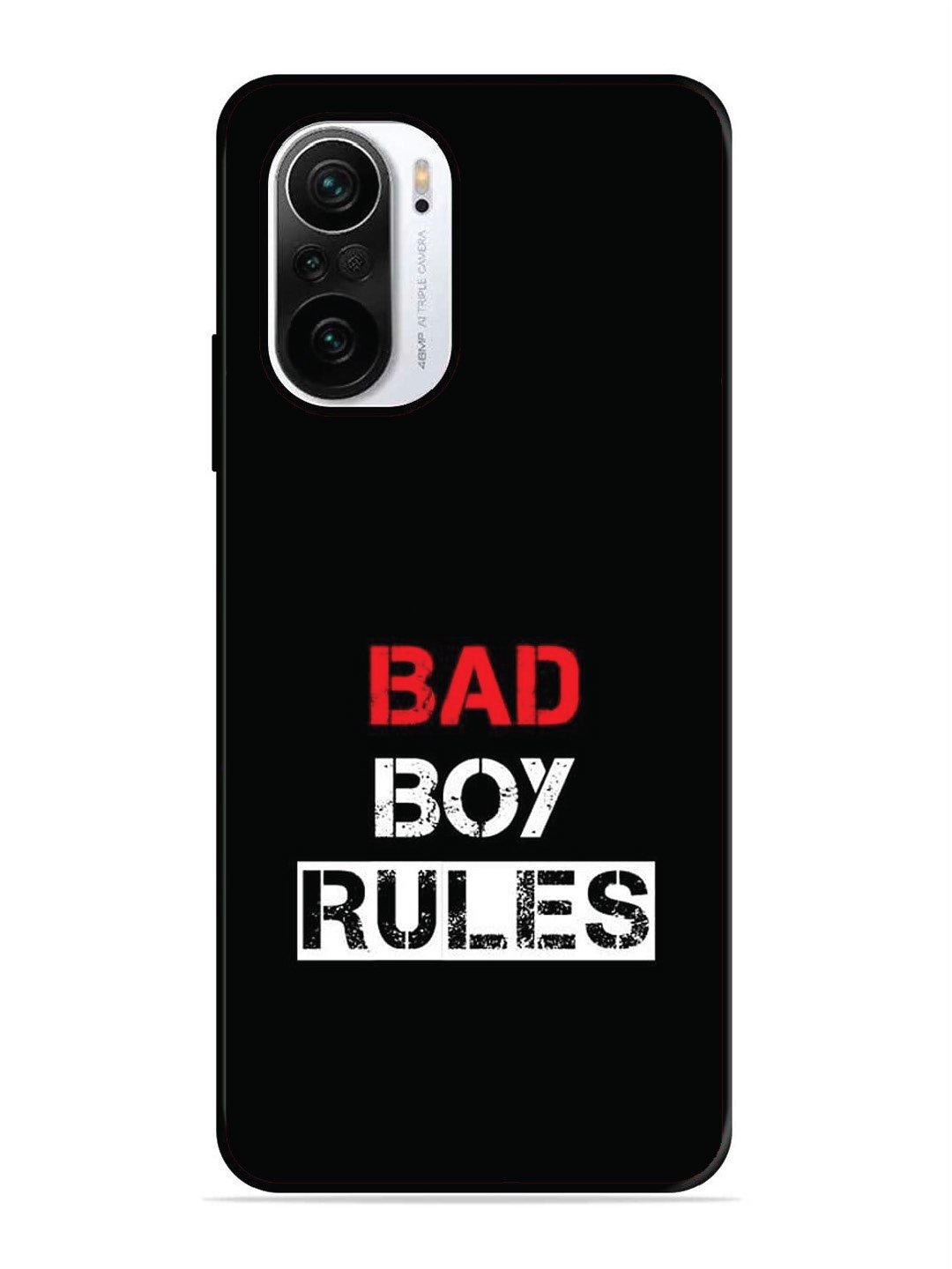 XIAOMI MI 11X 5G Bad Boy Rules