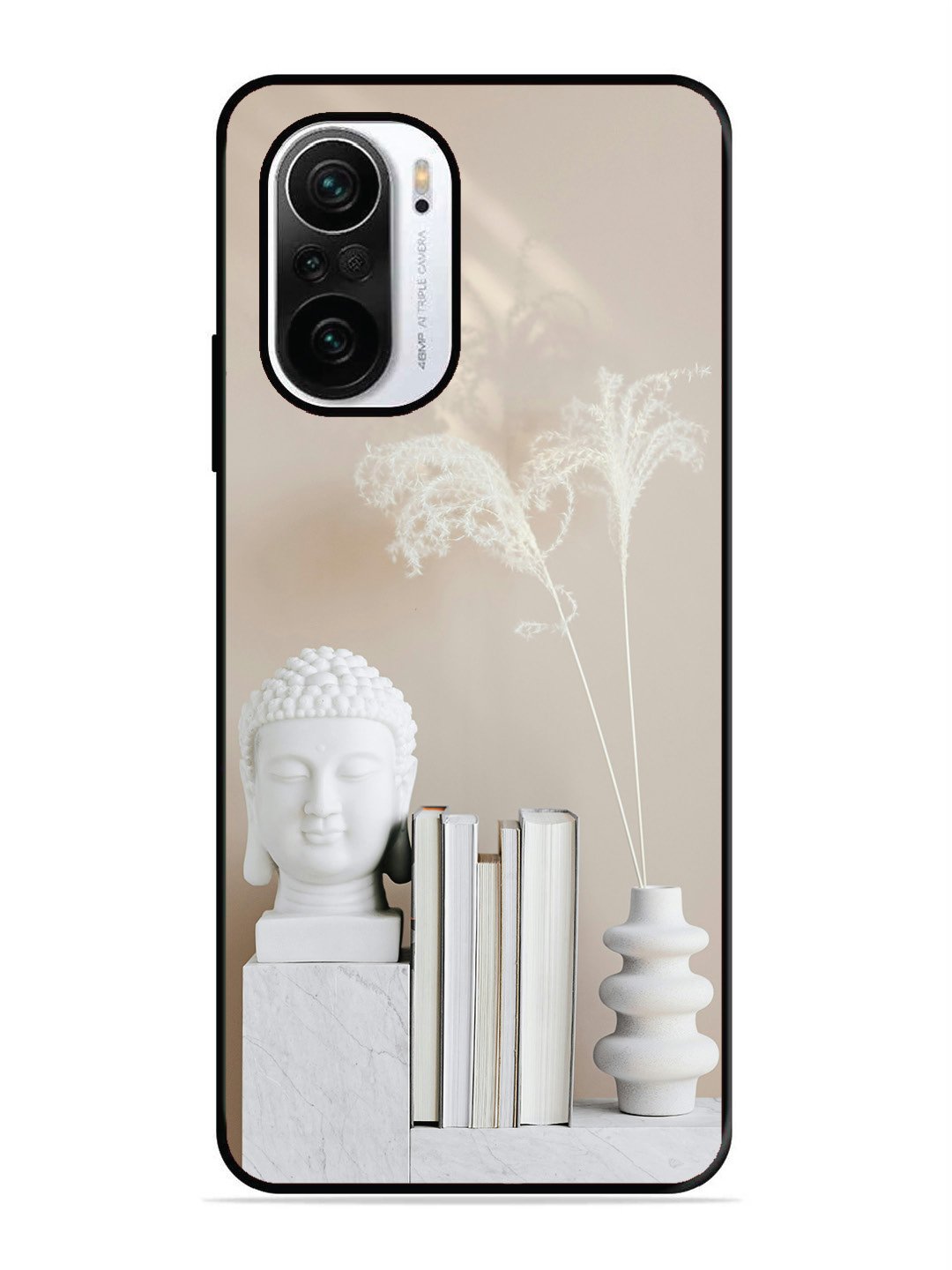 XIAOMI MI 11X 5G Buddha Statue