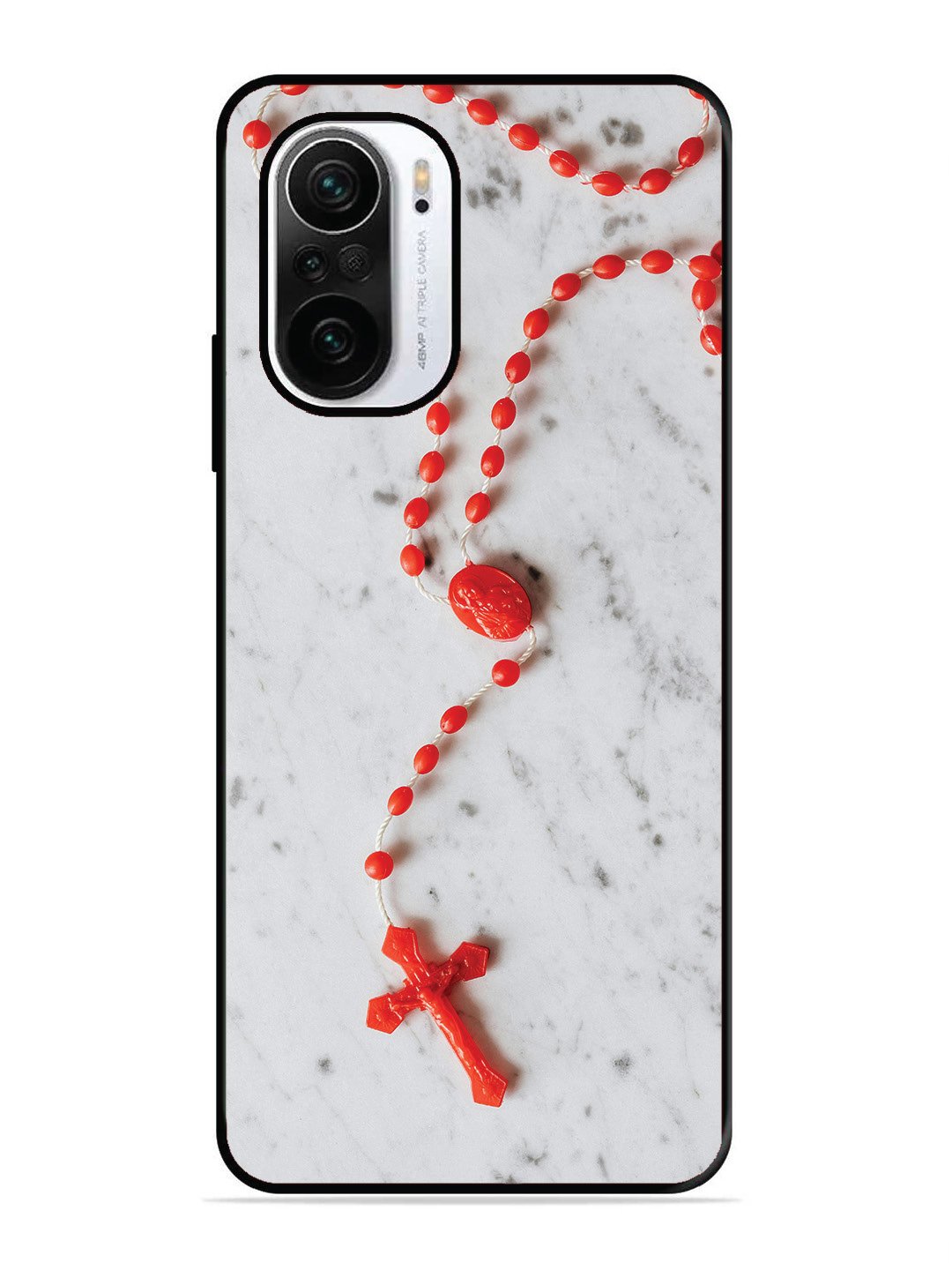XIAOMI MI 11X 5G Cross Pendant