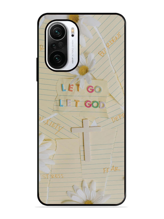 XIAOMI MI 11X 5G Cross Lets go