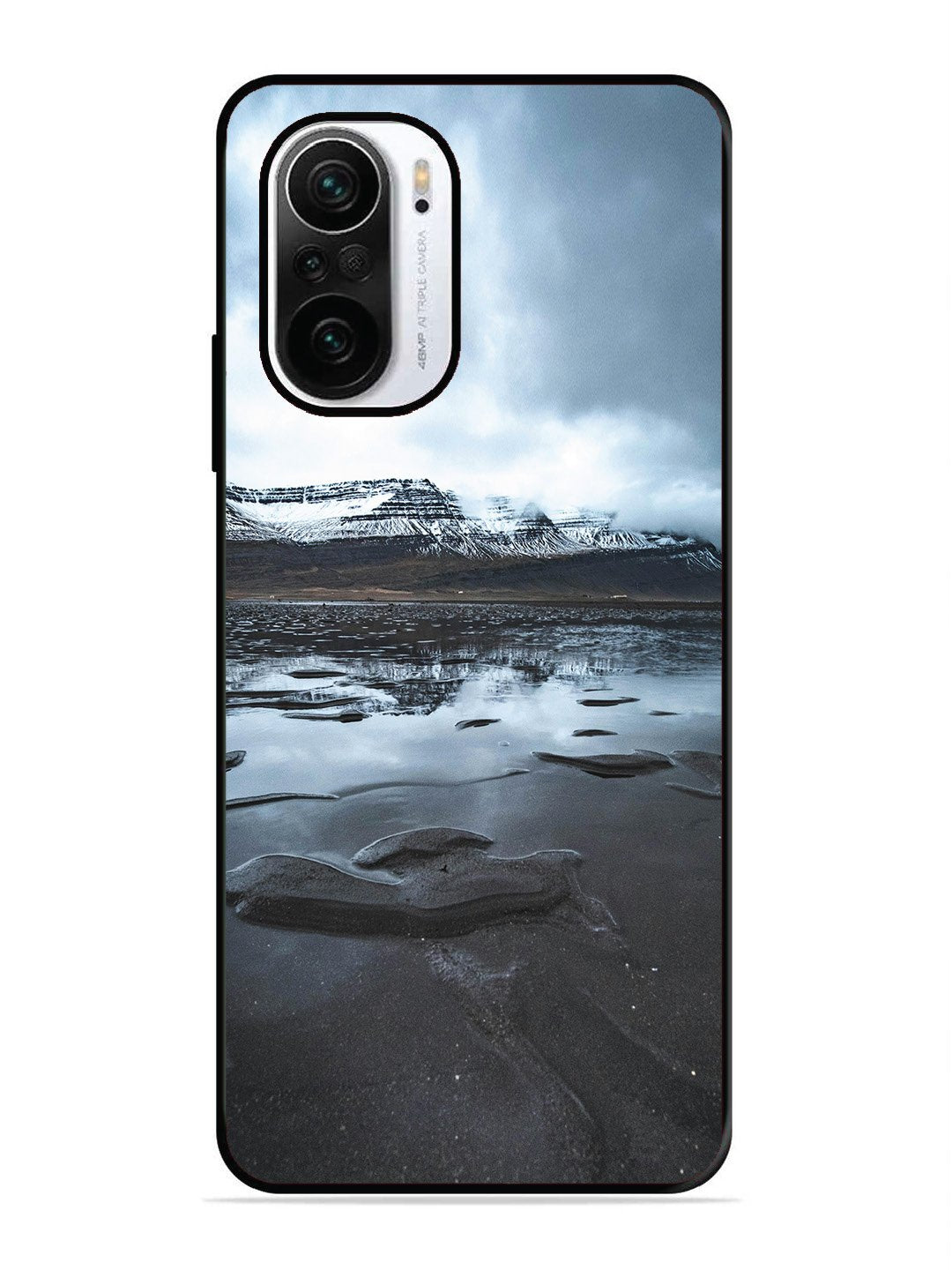 XIAOMI MI 11X 5G Beach And Mountain