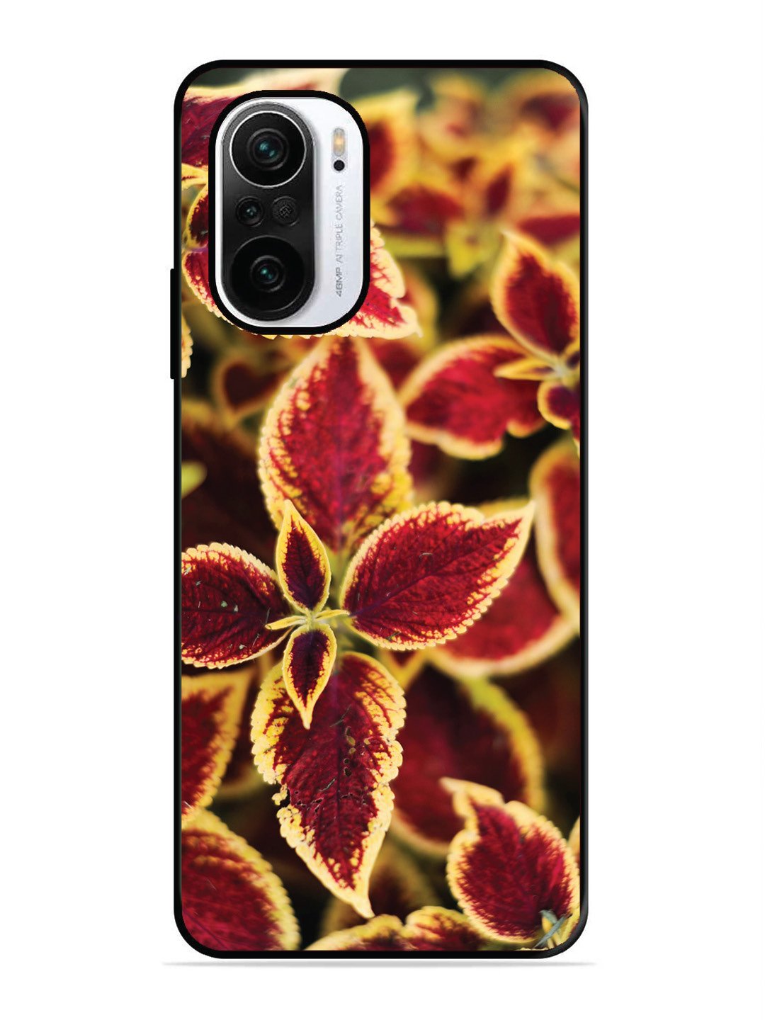 XIAOMI MI 11X 5G Autumn Blaze