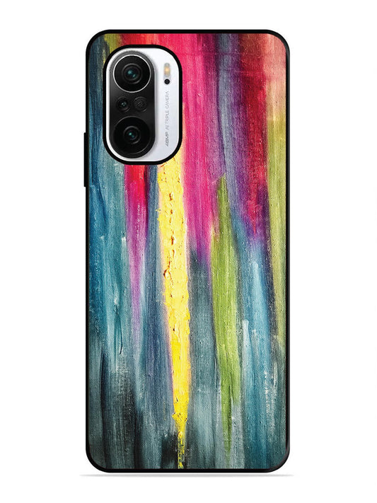 XIAOMI MI 11X 5G Colorful Crayons