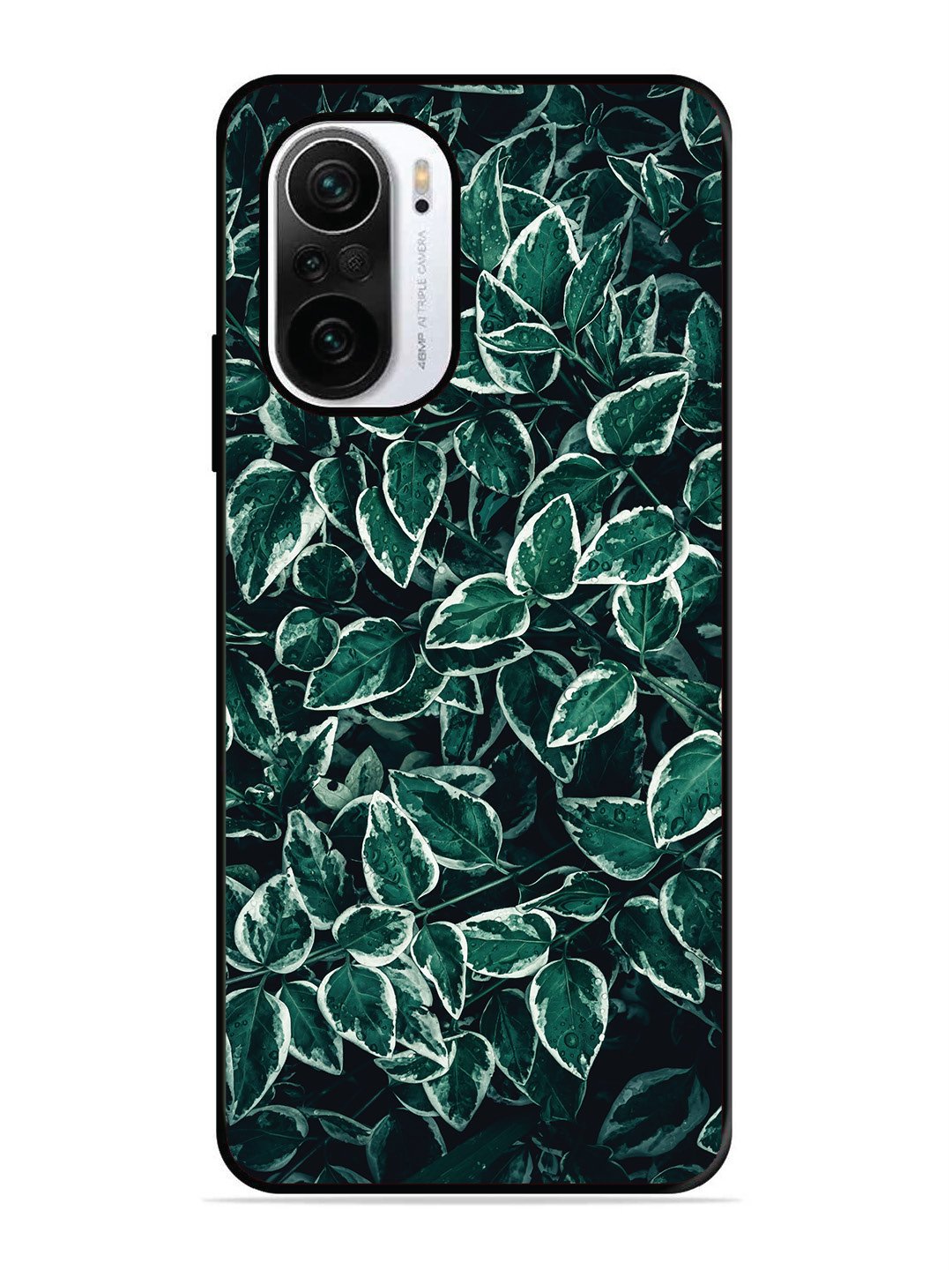 XIAOMI MI 11X 5G Green Oasis Leafs