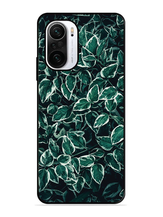 XIAOMI MI 11X 5G Green Oasis Leafs