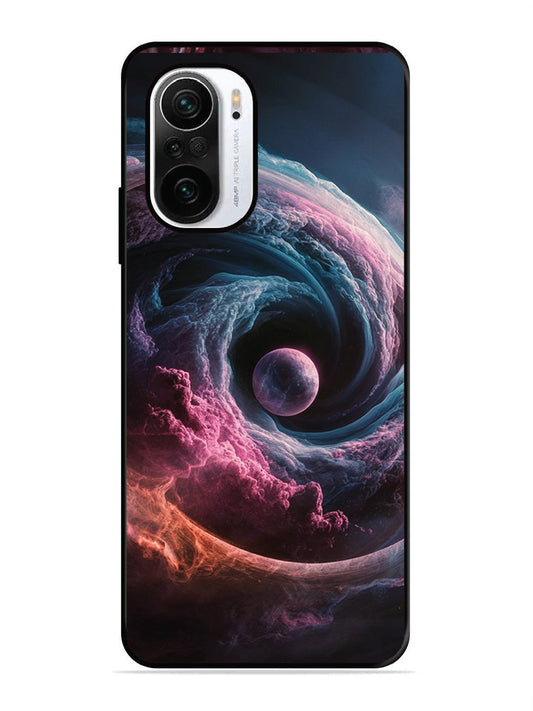 XIAOMI MI 11X 5G Colorful Universe