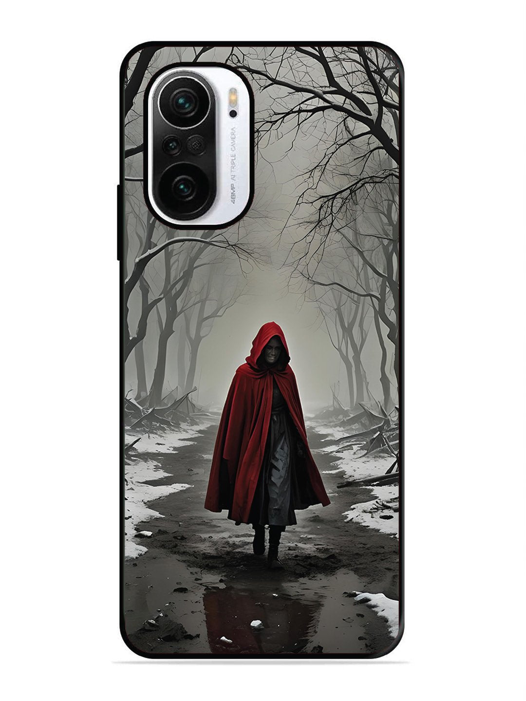 XIAOMI MI 11X 5G Scarlet Witch