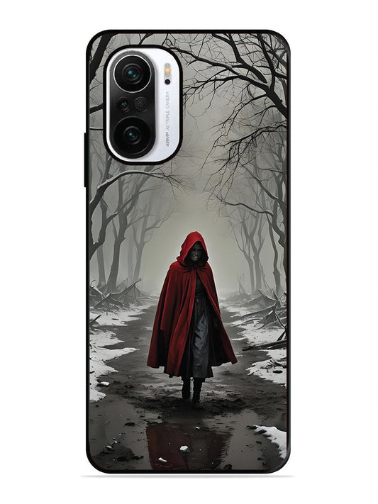 XIAOMI MI 11X 5G Scarlet Witch