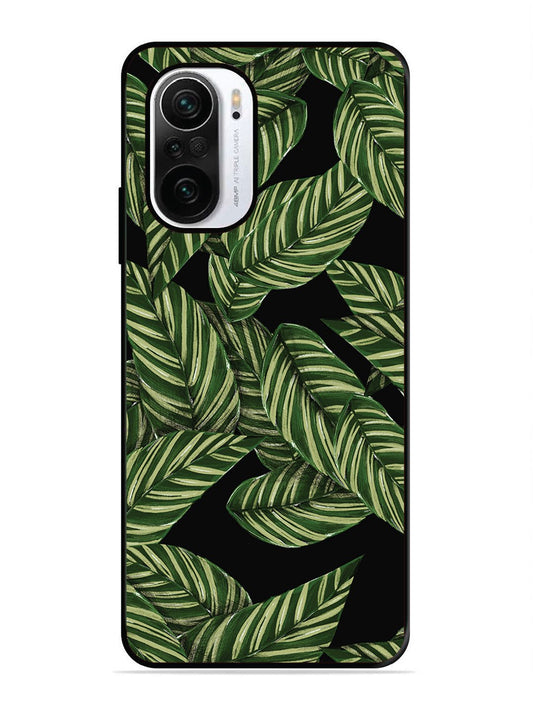 XIAOMI MI 11X 5G Leafs Pattern