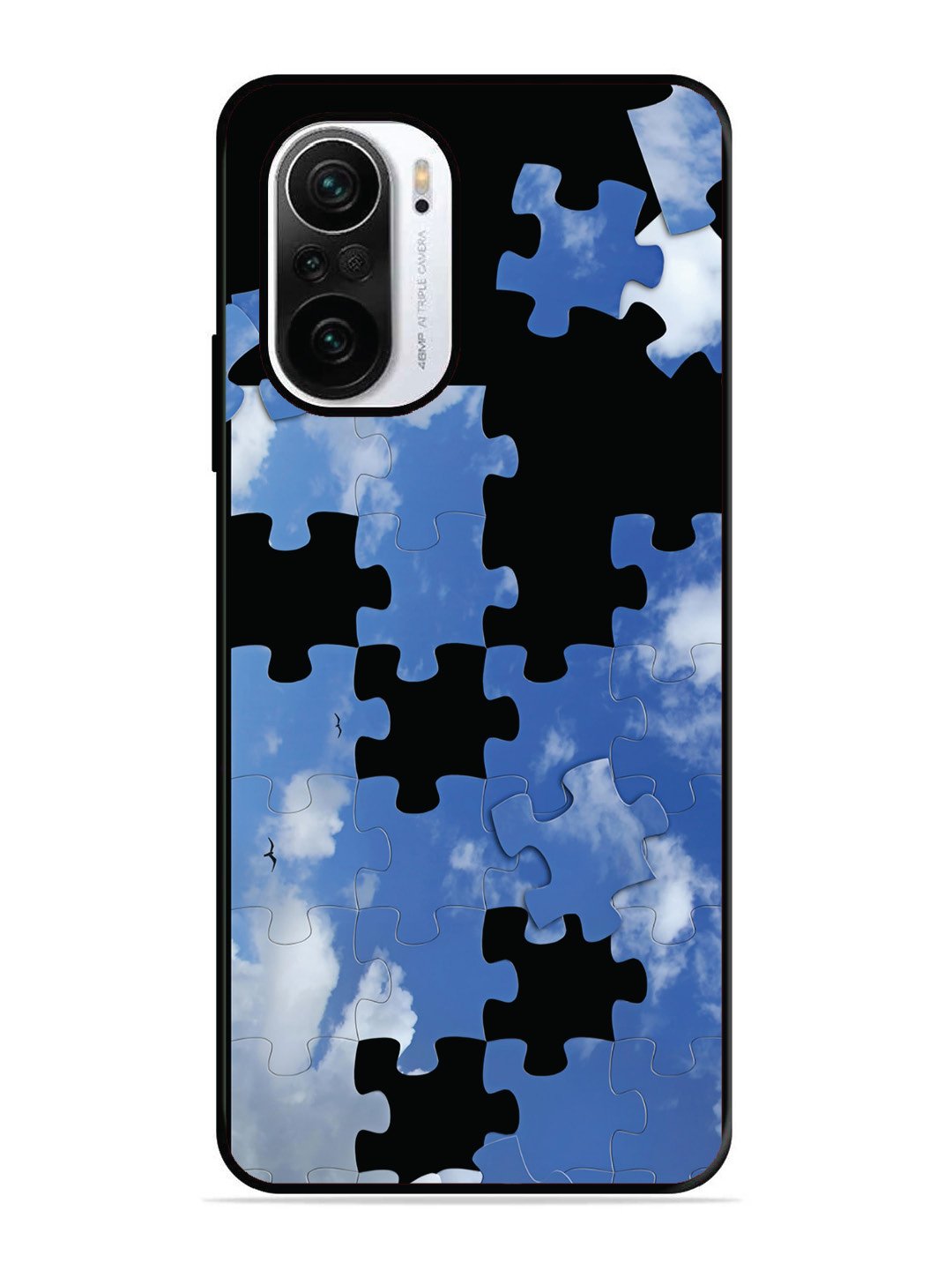 XIAOMI MI 11X 5G Puzzle