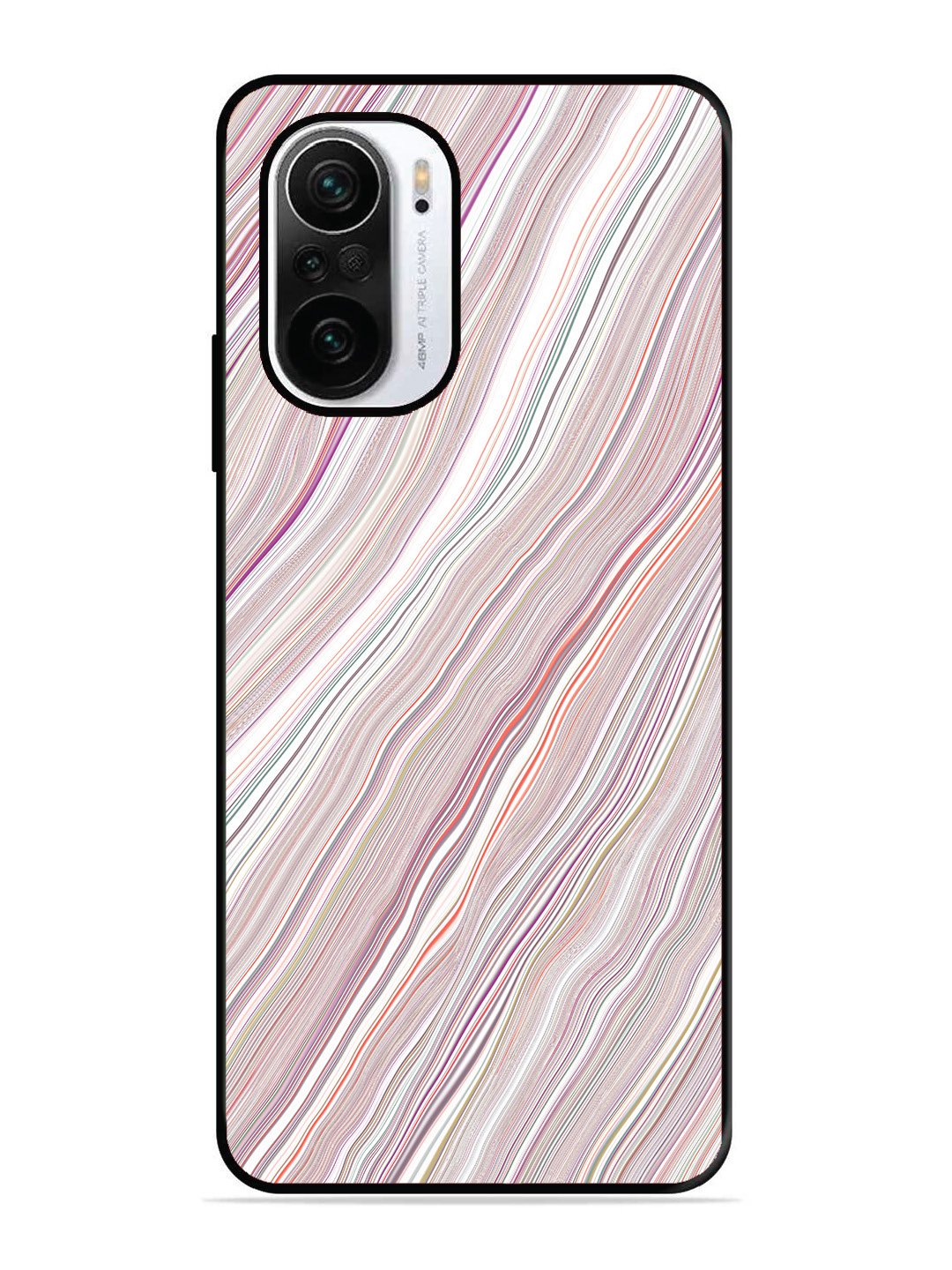 XIAOMI MI 11X 5G Ivory Marble